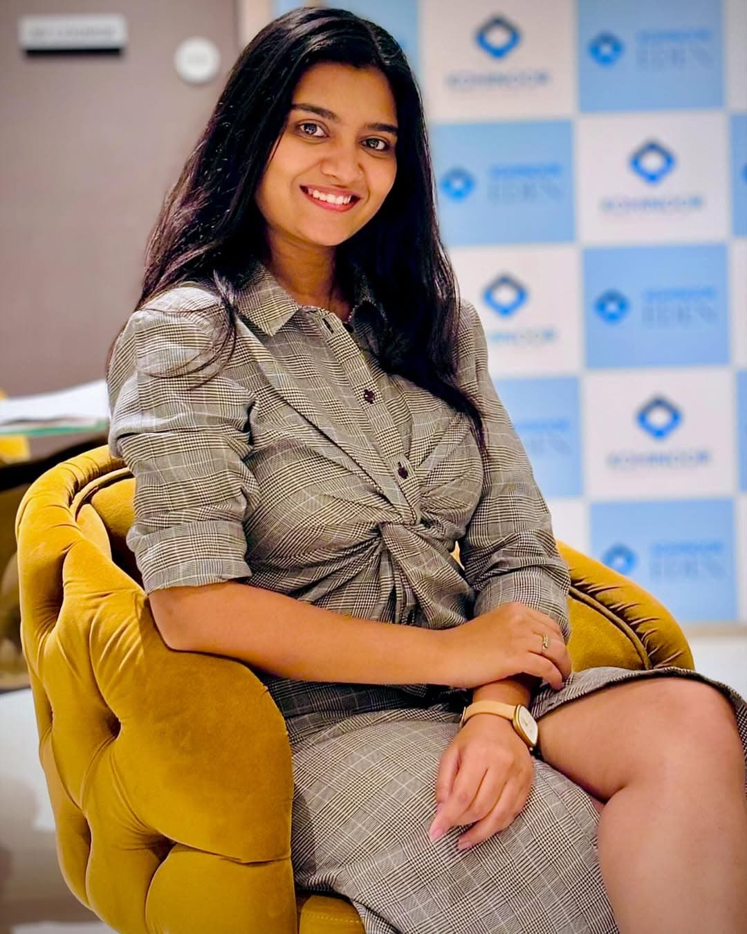 Ashwini Bhande