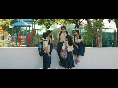 👻SCHOOL GHOST – EPISODE 4 | Ghost Hunter Rises… Why is She Still Haunting?| JR Films | Avinash |Anil