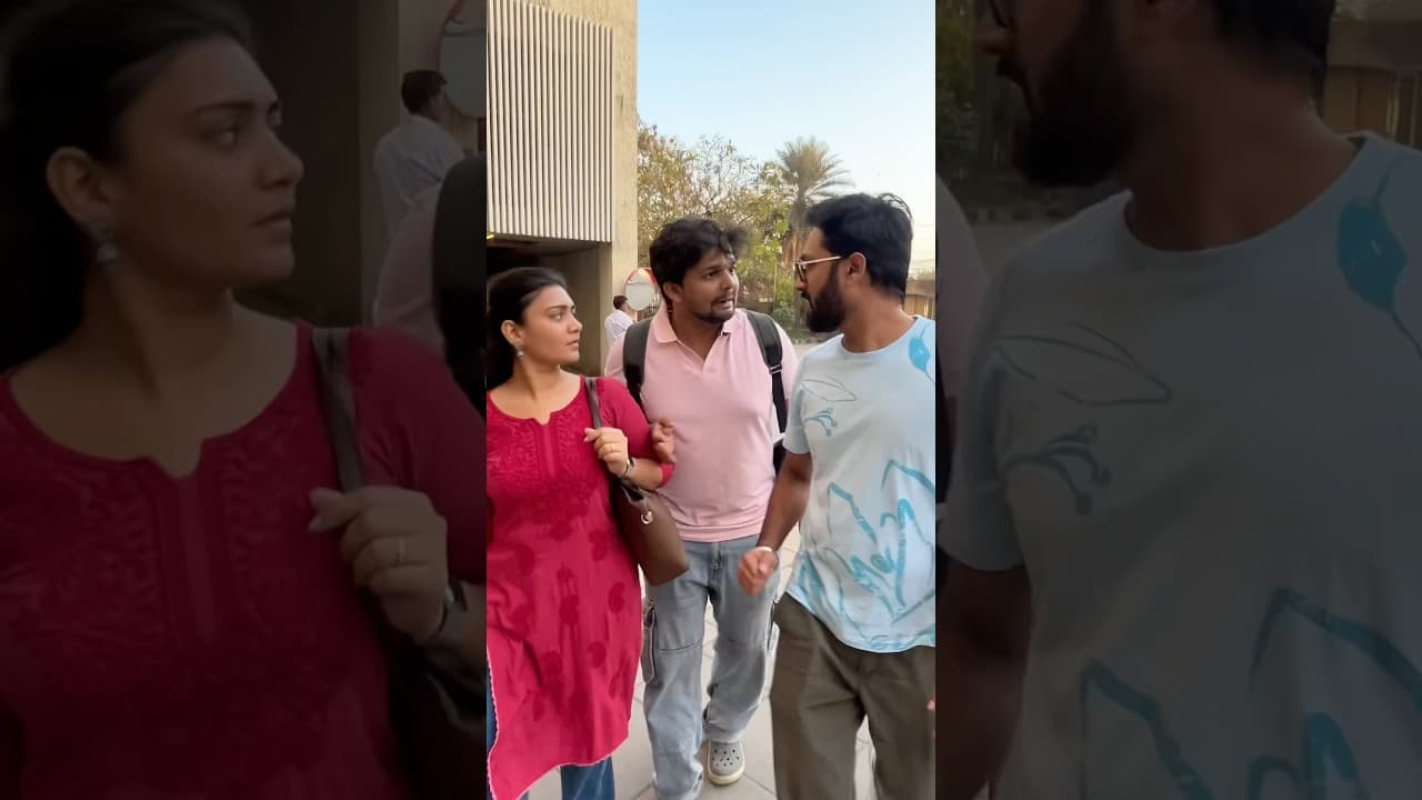 E13 - साट लोट #digitalseries #love #indiefilmmaking #jrfilms #tamilmovie