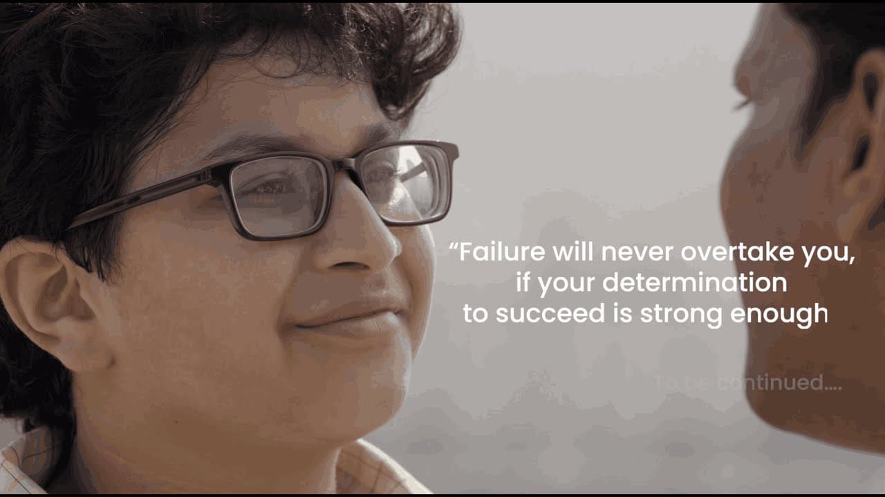 School Diaries |  A Student’s Struggle, A Teacher’s Miracle 🎓💡"